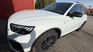 Audi Q5 Q5 40 TDI Sportback quattro S tronic S line