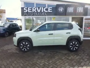 Fiat Grande Panda 1.2 Hybrid 74 kW Icon LED, 10,25"Touchscreen