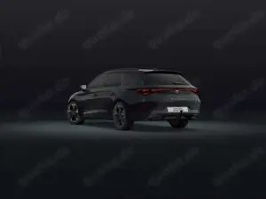 CUPRA Leon Sportstourer  ACC|AHK|RFK|LED|Carplay|PD... Bild 3