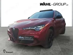 Alfa Romeo Stelvio Quadrifoglio UPE € 116.650,-