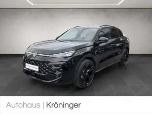 Volkswagen T-Roc 1.5 eTSI R-Line DSG AHK HUD SHZ