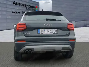 Audi Q2 Bild 5