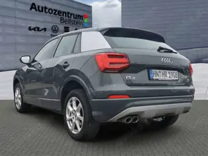Audi Q2 Bild 4