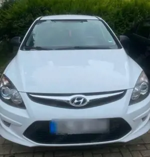 Hyundai i30 1.4 Classic