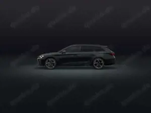 CUPRA Leon Sportstourer  ACC|AHK|RFK|LED|Carplay|PD... Bild 2