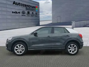 Audi Q2 Bild 3