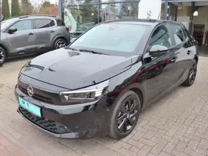 Opel Corsa 1.2 Turbo AT8 Automatik Sitzheizung, Rückf.Kam.