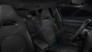 CUPRA Leon Sportstourer  ACC|AHK|RFK|LED|Carplay|PD... Bild 4