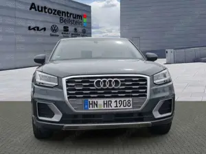 Audi Q2 Bild 2