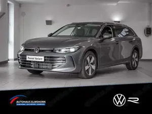 Volkswagen Passat Elegance 1,5 l eHybrid 110 kW 150 PS / 85 KW 115 PS 6-G