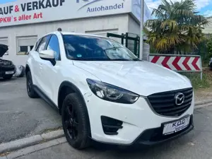 Mazda CX-5 Exclusive-Line AWD / 1. Hand