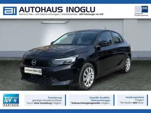 Opel Corsa 1.2 Edition EAT8 Multimedia+LED+R-Kam+DAB+PDC+