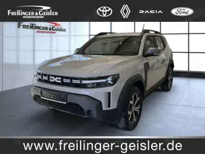 Dacia Duster TCe 130 Expression 4x4 Bluetooth Navi Klima