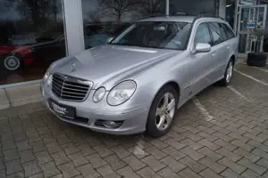 Mercedes-Benz E 280 E T-Modell Automatik*Sitzheizung*Gasanlage