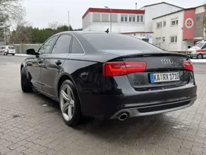 Audi A6 3.0 TDI DPF quattro S tronic