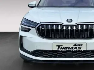Skoda Kodiaq Selection 2,0 TSI DSG 4x4 *AHK*SHZ*360°*