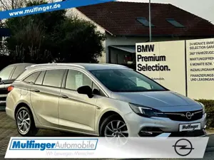 Opel Astra ST Navi Kamera LED Sitz+Lenkradh.Apple AHK