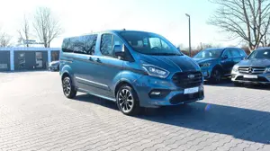 Ford Transit Custom 320 L1 Sport ACC Navi Xenon R.Cam