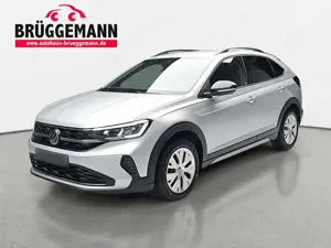 Volkswagen Taigo TAIGO 1.0 TSI GOAL NAVI LED ACC WINTER SICHT SPURP