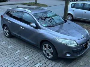Renault Megane Megane 1.6 16V 110 Dynamique