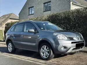 Renault Koleos 2.0 dCi FAP 4x4 Aut. Dynamique