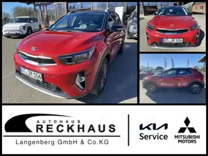 Kia Stonic 1.0T 48V DCT PLATINUM 2 8-Fach Klima Navi