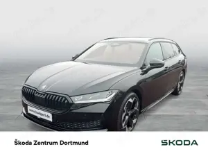 Skoda Superb Combi 2.0 SPORTLINE 4X4 PANO CANTON LM19