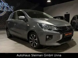 Mitsubishi Space Star Intro Edition+/Automatik/Navi/Alu/Top