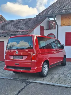 Volkswagen T6 Multivan