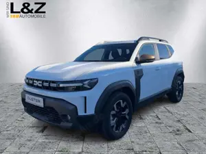 Dacia Duster Extreme HYBRID 140