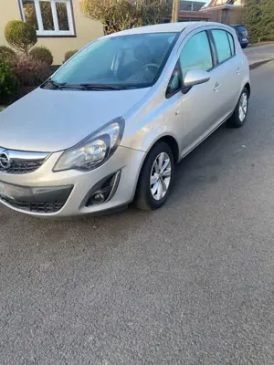 Opel Corsa Mit  Klima