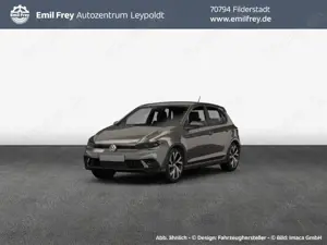 Volkswagen Polo 1.0 TSI DSG R-Line