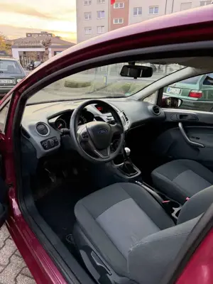 Ford Fiesta Bild 5