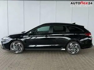 Hyundai i30 Kombi N-Line 1.5 T-GDI mHev DCT / Navi ACC Sitz...