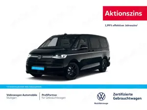 Volkswagen T7 Multivan Style LÜ DSG 2.0 TDI Euro 6e AHK
