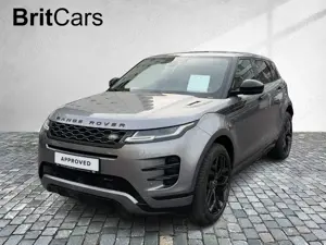 Land Rover Range Rover Evoque 1.5 Plug-in Hybrid P300e R-Dynamic SE CAM SD