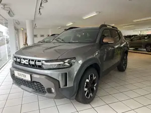 Dacia Duster Extreme 1.2 TCe 130 (EURO 6e)