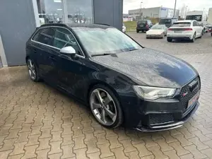 Audi RS3 Bild 4