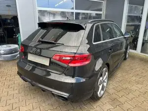 Audi RS3 Bild 5