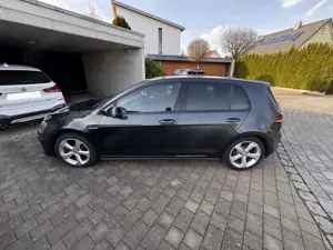 Volkswagen Golf GTI VW GOLF VII GTI 2.0 TSI NAVI AHK XENON KAMERA SHZ PDC 19 Bild 2