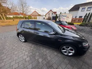 Volkswagen Golf GTI VW GOLF VII GTI 2.0 TSI NAVI AHK XENON KAMERA SHZ PDC 19 Bild 4