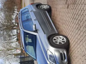 Mercedes-Benz GLK 200 GLK 200 CDI (BlueEFFICIENCY) 7G-TRONIC