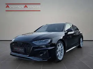 Audi RS4 Avant 2.9 TFSI qu. KERAMIK|CARBON|PANO|360°