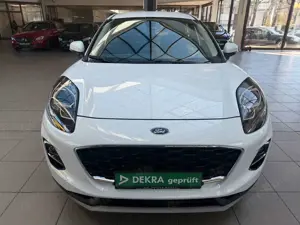 Ford Puma Titanium Wenig Km. Bild 2