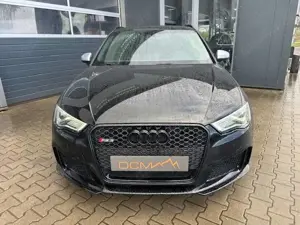 Audi RS3 Bild 3