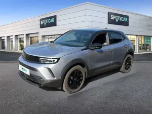 Opel Mokka GS Line Navi Kamera Sitzheizung