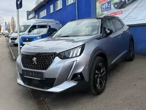 Peugeot 2008 GT