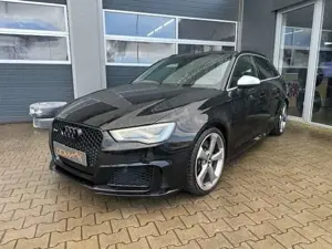 Audi RS3 Bild 2