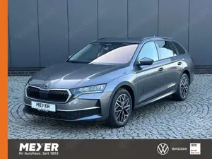 Skoda Octavia Combi Balance 2.0 TDI DSG *AHK, Rückfahrkamera, T