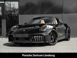 Porsche 992 911 Targa 4 GTS Liftsystem-VA InnoDrive BOSE